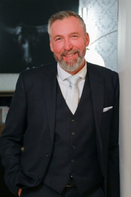 Hagen Häusser-Nixdorf