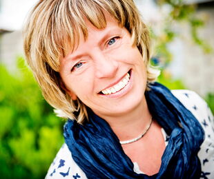 Silvia Falk