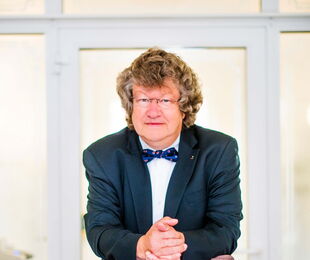 Günter J. Stolz