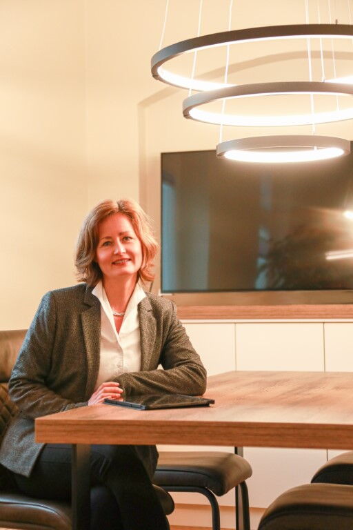 Susanne Graubmann